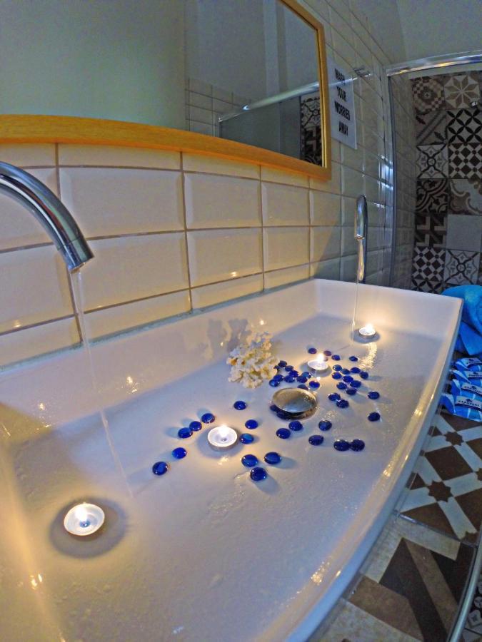 Antigonidon Skyline View Penthouse Apartment Солун Екстериор снимка