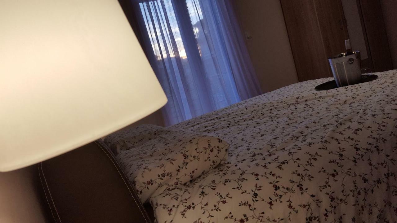 Antigonidon Skyline View Penthouse Apartment Солун Екстериор снимка