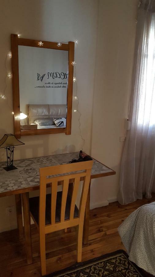 Antigonidon Skyline View Penthouse Apartment Солун Екстериор снимка